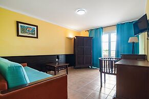 Village St Anne Pierre & Vacances