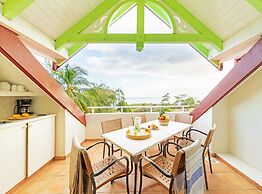 Village St Anne Pierre & Vacances