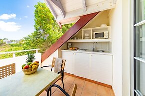 Village St Anne Pierre & Vacances