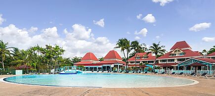 Village St Anne Pierre & Vacances