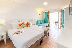 Village St Anne Pierre & Vacances