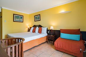 Village St Anne Pierre & Vacances