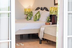 Village St Anne Pierre & Vacances