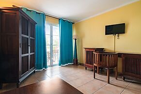 Village St Anne Pierre & Vacances