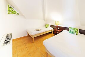 Village St Anne Pierre & Vacances