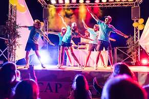 Village St Anne Pierre & Vacances