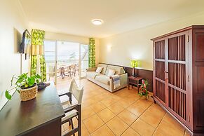 Village St Anne Pierre & Vacances