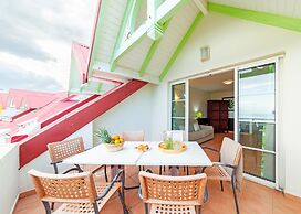 Village St Anne Pierre & Vacances