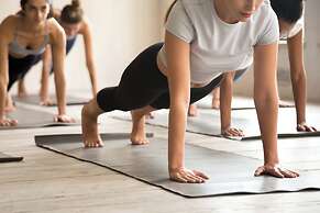 Village St Anne Pierre & Vacances