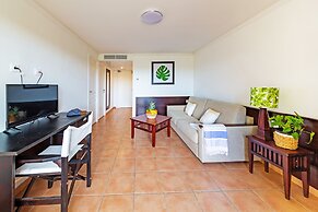 Village St Anne Pierre & Vacances