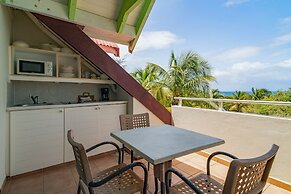 Village St Anne Pierre & Vacances