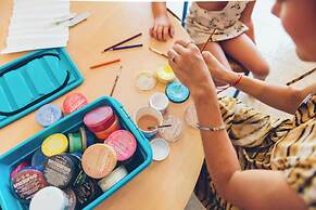 Village St Anne Pierre & Vacances