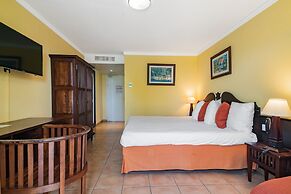 Village St Anne Pierre & Vacances