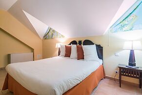 Village St Anne Pierre & Vacances