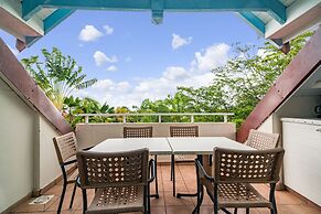 Village St Anne Pierre & Vacances