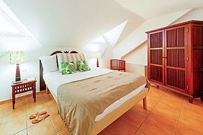 Village St Anne Pierre & Vacances