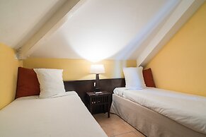 Village St Anne Pierre & Vacances