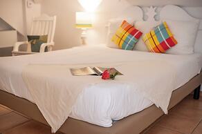 Village St Anne Pierre & Vacances