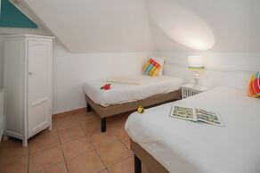 Village St Anne Pierre & Vacances