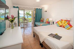 Village St Anne Pierre & Vacances