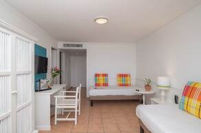 Village St Anne Pierre & Vacances