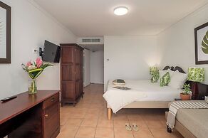 Village St Anne Pierre & Vacances