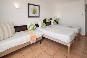 Village St Anne Pierre & Vacances