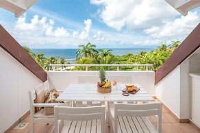 Village St Anne Pierre & Vacances