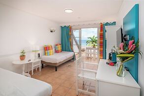 Village St Anne Pierre & Vacances