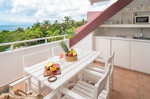 Village St Anne Pierre & Vacances