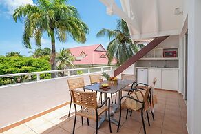 Village St Anne Pierre & Vacances