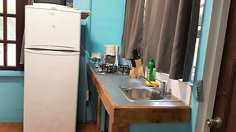 Chez Ophelia Cottage Apartments