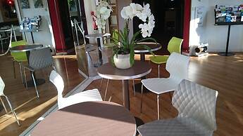 A&H PRIVILÈGE Lyon Est - Saint Priest Eurexpo