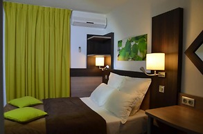 A&H PRIVILÈGE Lyon Est - Saint Priest Eurexpo