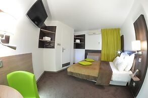 A&H PRIVILÈGE Lyon Est - Saint Priest Eurexpo