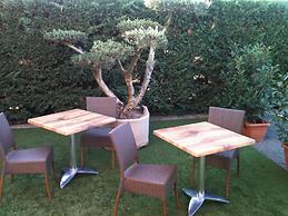 A&H PRIVILÈGE Lyon Est - Saint Priest Eurexpo