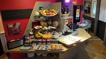 A&H PRIVILÈGE Lyon Est - Saint Priest Eurexpo