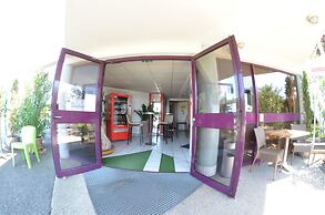 A&H PRIVILÈGE Lyon Est - Saint Priest Eurexpo