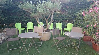 A&H PRIVILÈGE Lyon Est - Saint Priest Eurexpo