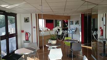 A&H PRIVILÈGE Lyon Est - Saint Priest Eurexpo