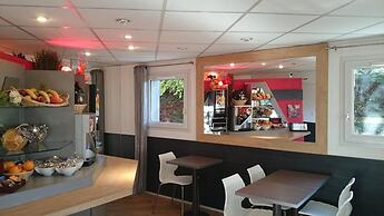 A&H PRIVILÈGE Lyon Est - Saint Priest Eurexpo