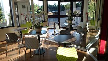 A&H PRIVILÈGE Lyon Est - Saint Priest Eurexpo