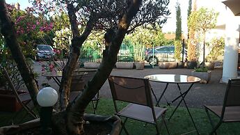 A&H PRIVILÈGE Lyon Est - Saint Priest Eurexpo