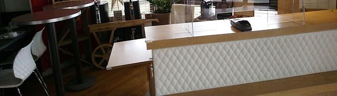 A&H PRIVILÈGE Lyon Est - Saint Priest Eurexpo