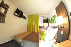 A&H PRIVILÈGE Lyon Est - Saint Priest Eurexpo