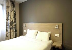 B&B HOTEL BOLLENE