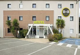 B&B HOTEL BOLLENE