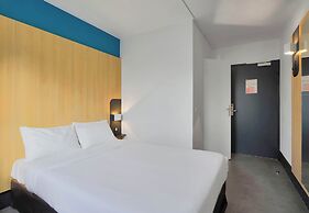 B&B HOTEL Le Tréport Friville