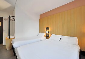 B&B HOTEL Le Tréport Friville