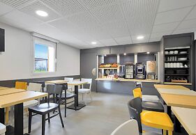 B&B HOTEL Le Tréport Friville